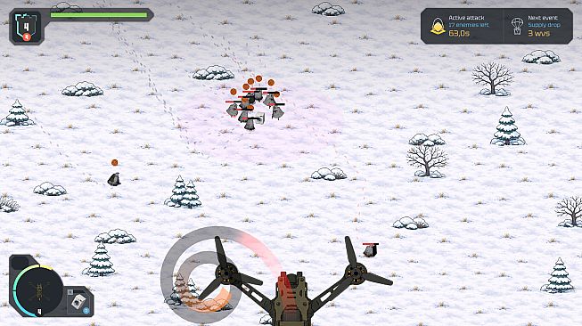 Drone n Gone