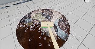 Carpet Cleaning Simulator