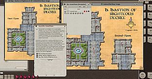 Fantasy Grounds - Aegis of Empires - AE2 - The Ebon Soul (5E)