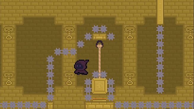 Tomb of The Lost Sentry