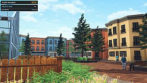 Hydroponics Farm & Store Simulator