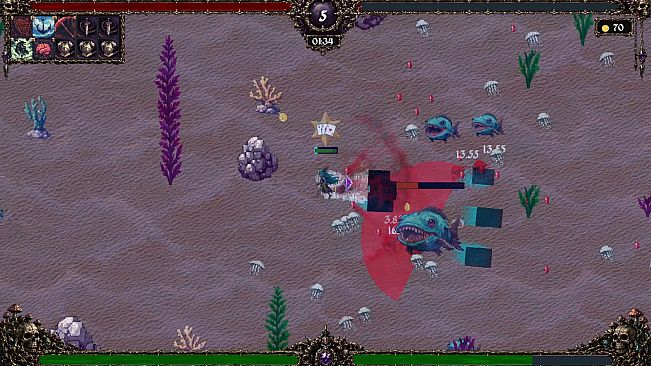 Karnage: The Legend Grows