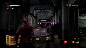 Resident Evil Revelations 2