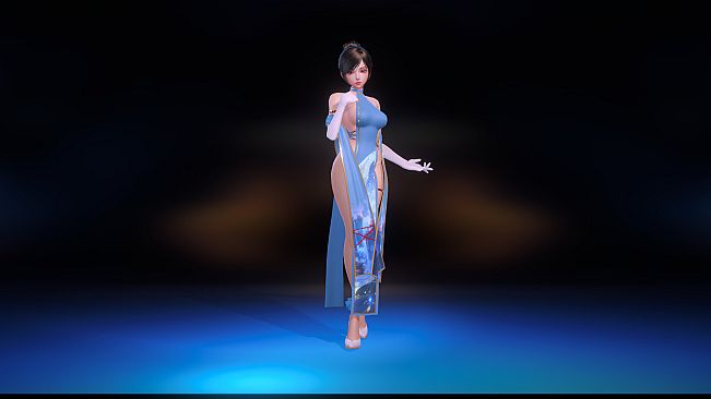 Angel Legion-DLC Myriad Splendor B