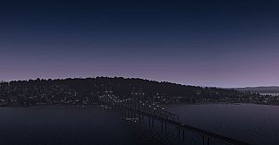X-Plane 11 - Add-on: Skyline Simulations - KAST - Astoria Regional Airport