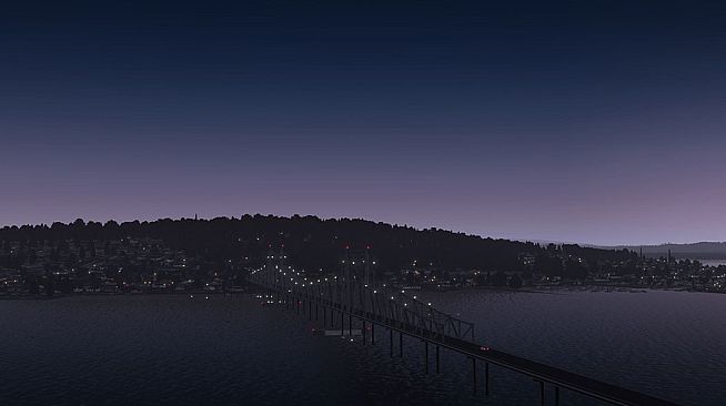 X-Plane 11 - Add-on: Skyline Simulations - KAST - Astoria Regional Airport