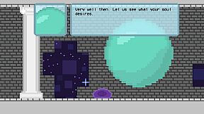 A Slime And A Civil War