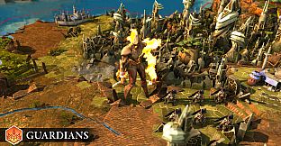 ENDLESS Legend - Guardians