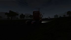 Driving School Simulator