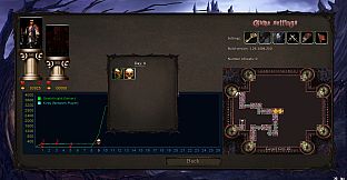 Castle Explorer - Dark Magic