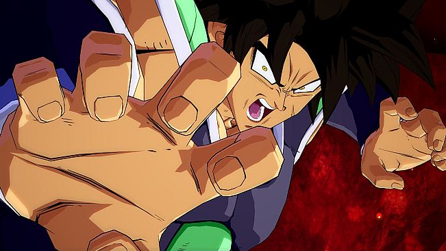 DRAGON BALL FighterZ - FighterZ Pass 2