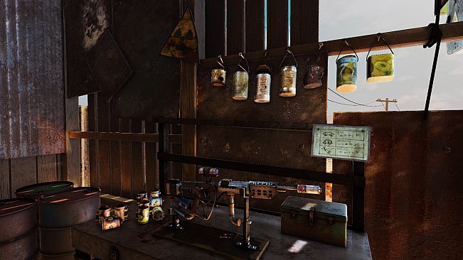 Cooking Simulator: Shelter