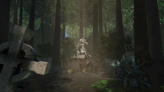 Undying Flower Soundtrack