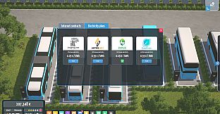 City Bus Manager - E-Bus & Green Energy