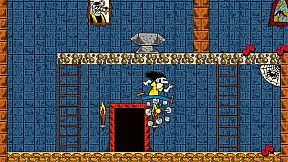 Roko-Loko into Ratozinger's Castle