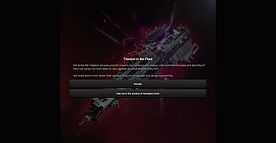 Distant Worlds 2: Return of the Shakturi