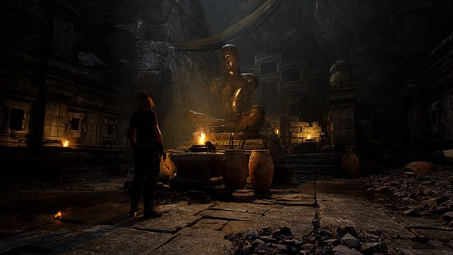 The Last Saviour: Search of Truth