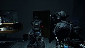 SWAT Commander: Prologue