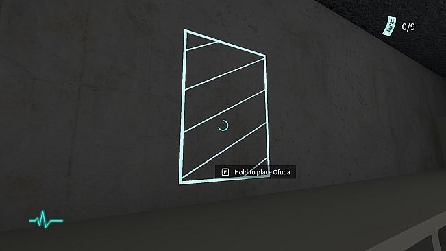 Ofuda Placement Service