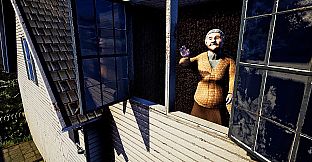 Fat[EX] Courier Simulator