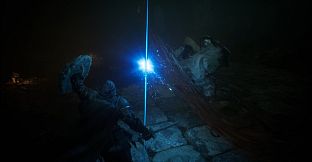 The Relic: First Guardian - The Night of the Unextinguished Flame