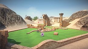 MiniGolf Maker