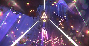 AVICII Invector - Magma Track Pack