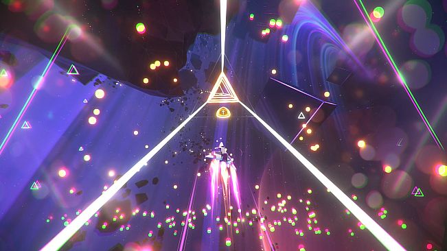 AVICII Invector - Magma Track Pack