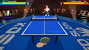 King of Ping Pong: MEGAMIX