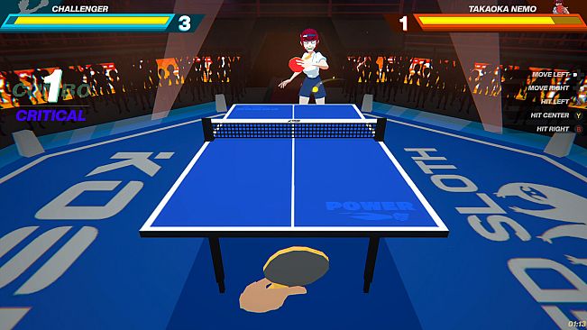 King of Ping Pong: MEGAMIX