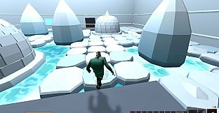 Enter the Cube