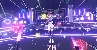 Kizuna AI - Touch the Beat! DLC Costume 1: hello, world 2020