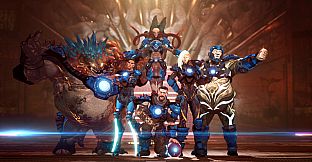 Judgeball: Lethal Arena - Early Access