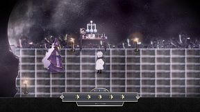 ヒサとヨミ 第1章 ２人の魔法使い