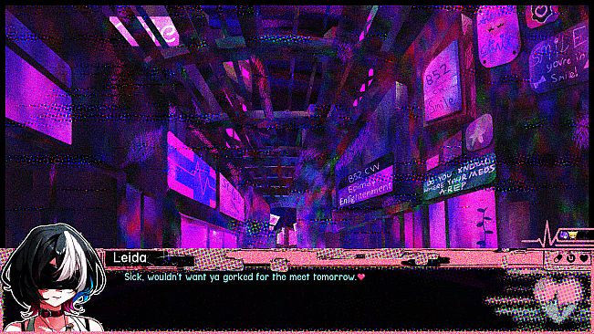 Ad Nauseam - The Wrong Side