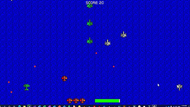 Tiger Fighter 1931 MP085