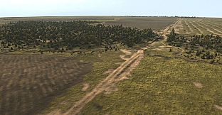 Graviteam Tactics: Bird Grove