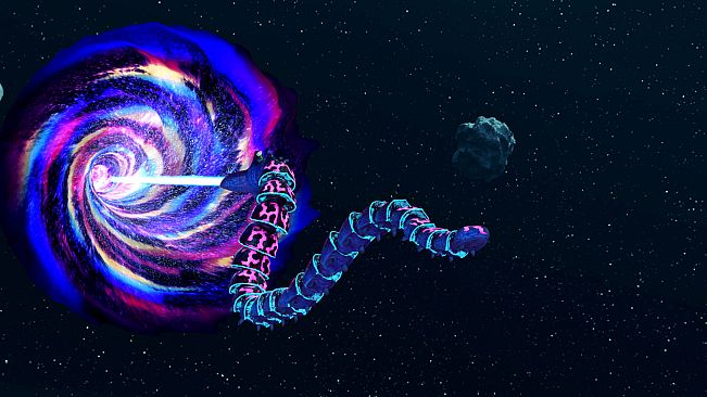 Hunter: Space Pirates - Bradok's Adventure DLC