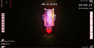 ZED Patrol - 5 Dollar Donationware