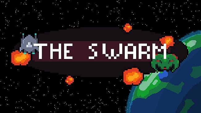 The Swarm