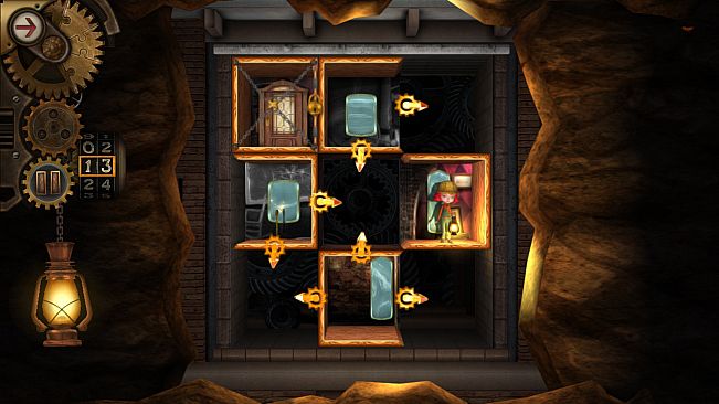 ROOMS: The Toymaker's Mansion
