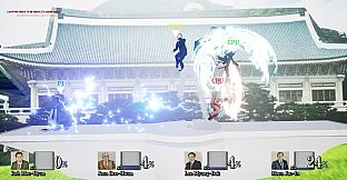 KoreanPoliticalFighters : 2ND