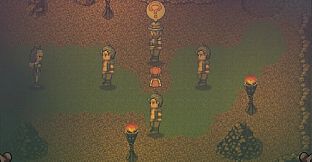 [Available in English] Mireille and Amrita, the Forest of Illusions - Additional adult story & Graphics DLC