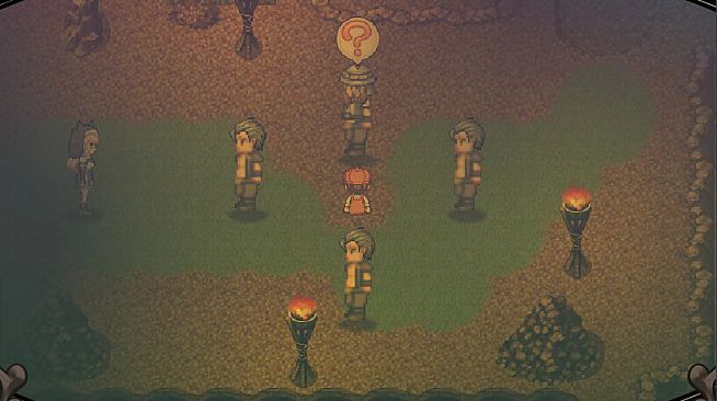 [Available in English] Mireille and Amrita, the Forest of Illusions - Additional adult story & Graphics DLC