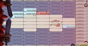 Spreadsheets & Dungeons