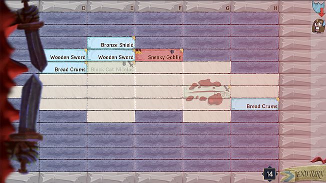 Spreadsheets & Dungeons