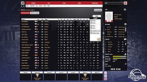 Basketball Pro Management 2015