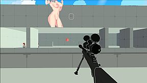 Hentai Aim Trainer 2