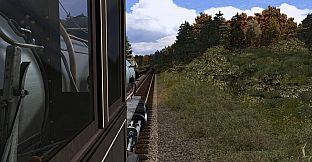 Train Simulator: Empire State Express No. 999
