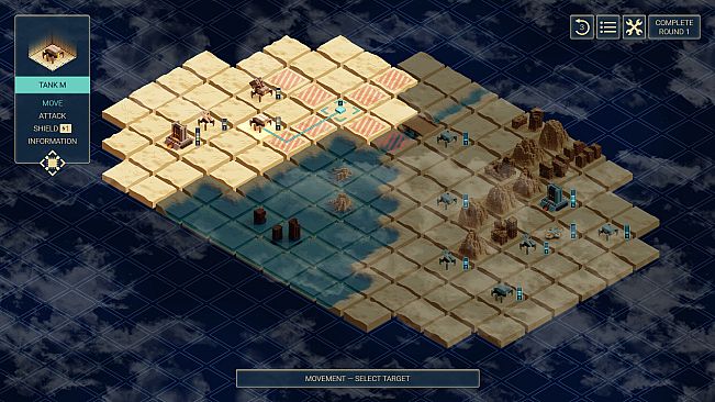 electric strategy
